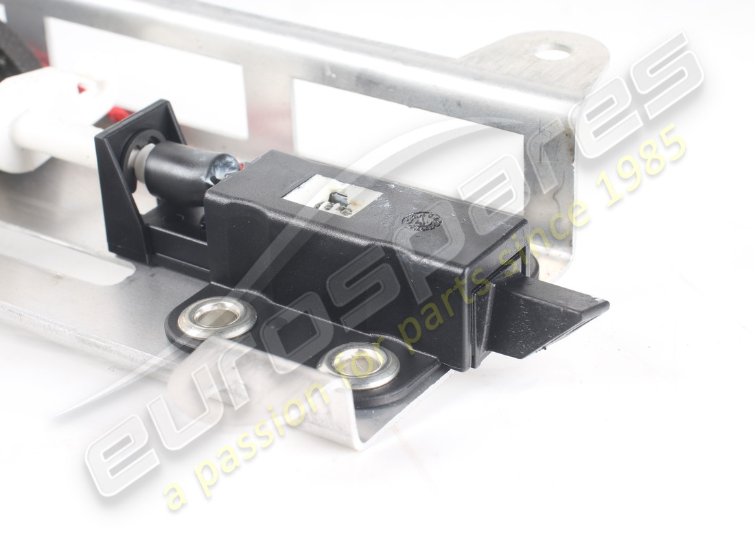 serratura porta vano portaoggetti usata ferrari. numero parte 83340200 (4)