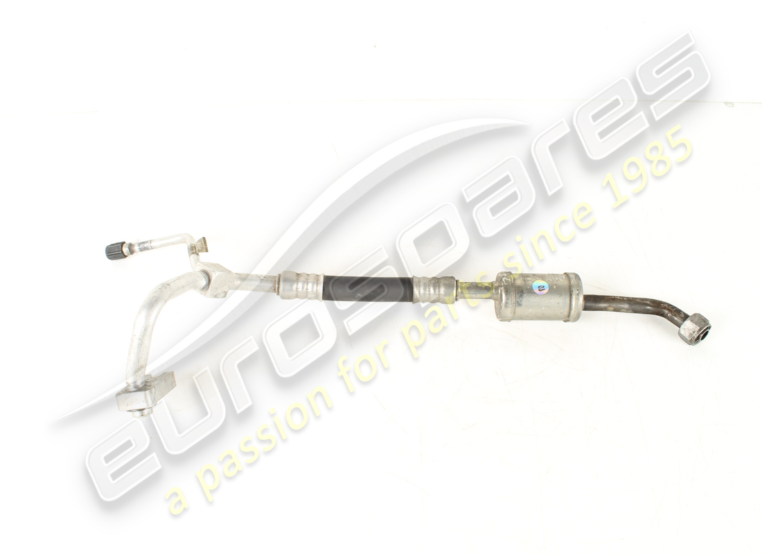 TUBO HVAC SOTTOPAVIMENTO USATO Ferrari. NUMERO PARTE 83193900 (1)