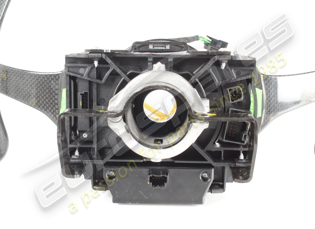 set di controllo cambio magnetico ferrari usato. numero parte 817753 (5)