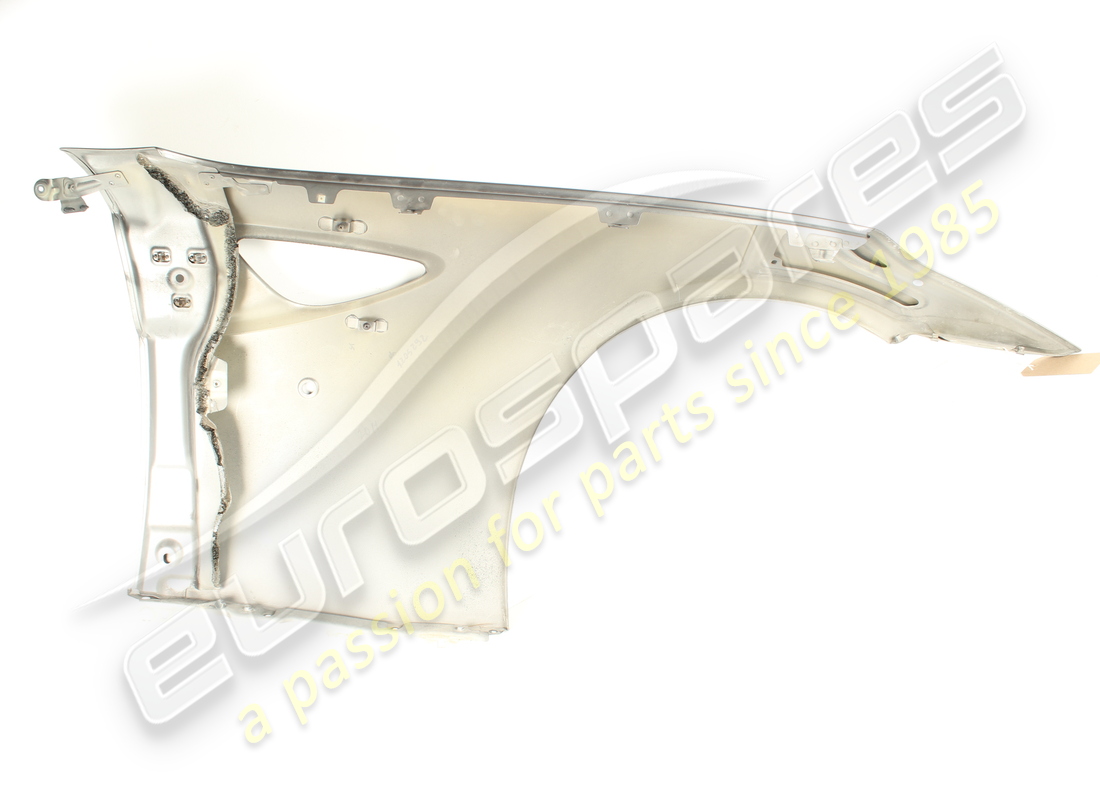 parafango anteriore sx completo ferrari usato. numero parte 83277111 (3)