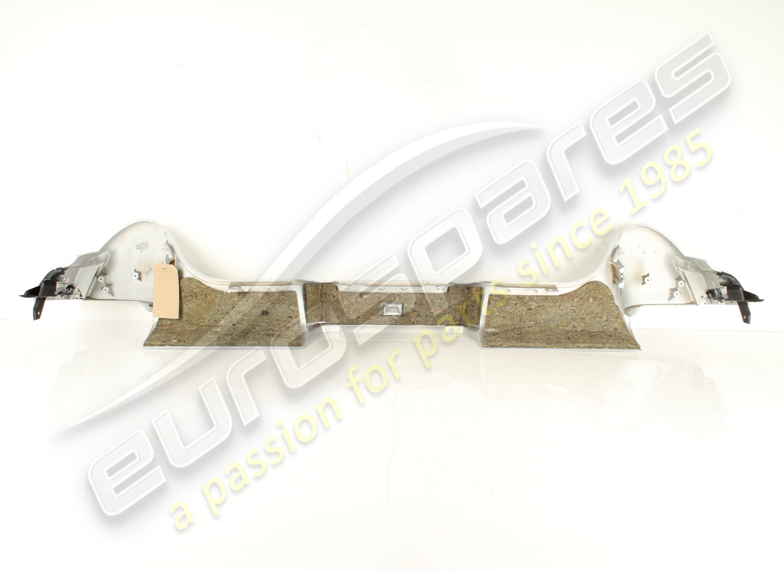 copertura barra roll-bar anteriore usata ferrari. numero parte 66461800 (4)