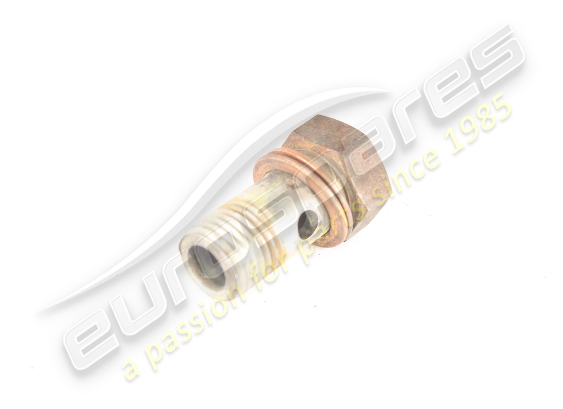 bullone banjo ferrari usato. numero parte 103402 (2)