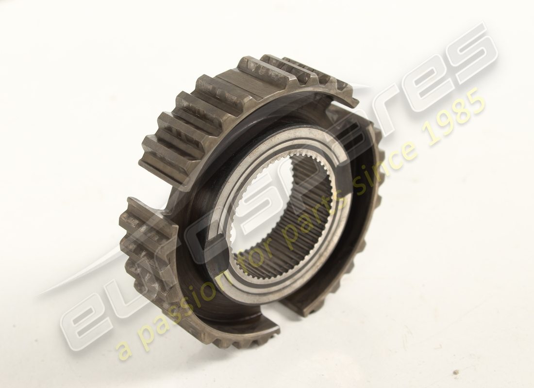 anello sincro ferrari usato. numero parte 106046 (2)