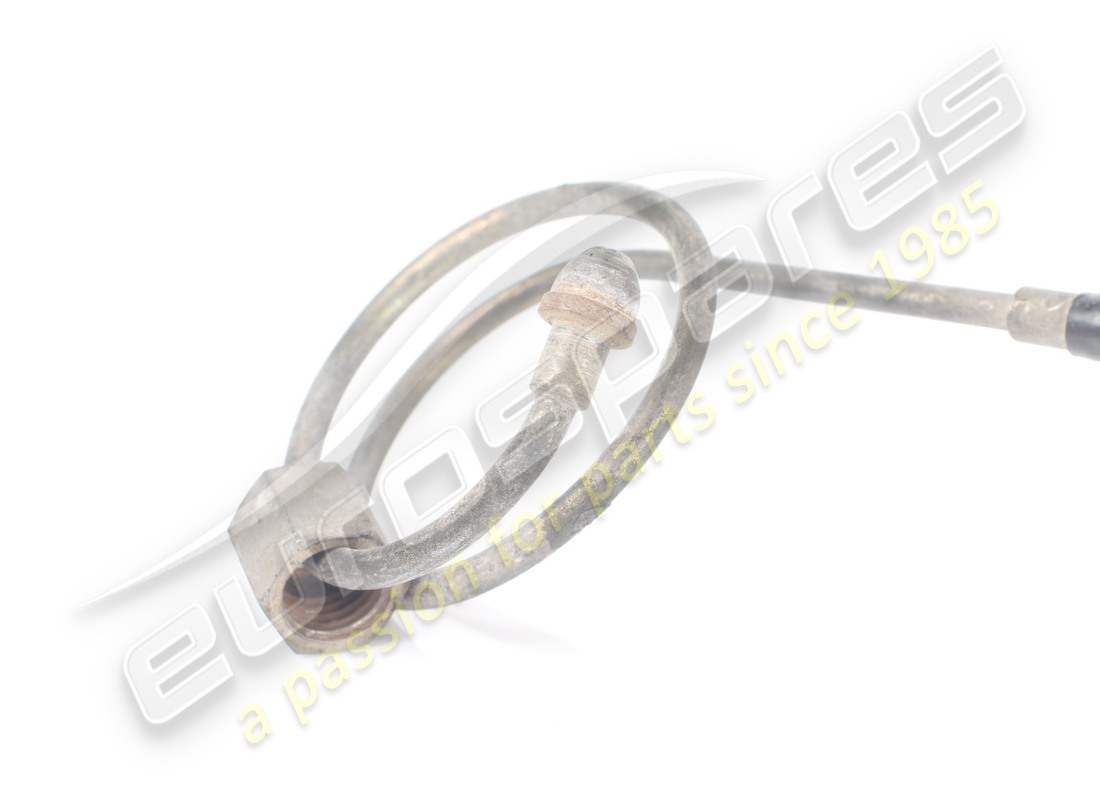 USATO FERRARI TUBO CARBURANTE AL CILINDRO 1. NUMERO PARTE 118590 (2) usato ferrari tubo carburante al cilindro 1. numero parte 118590 (2)