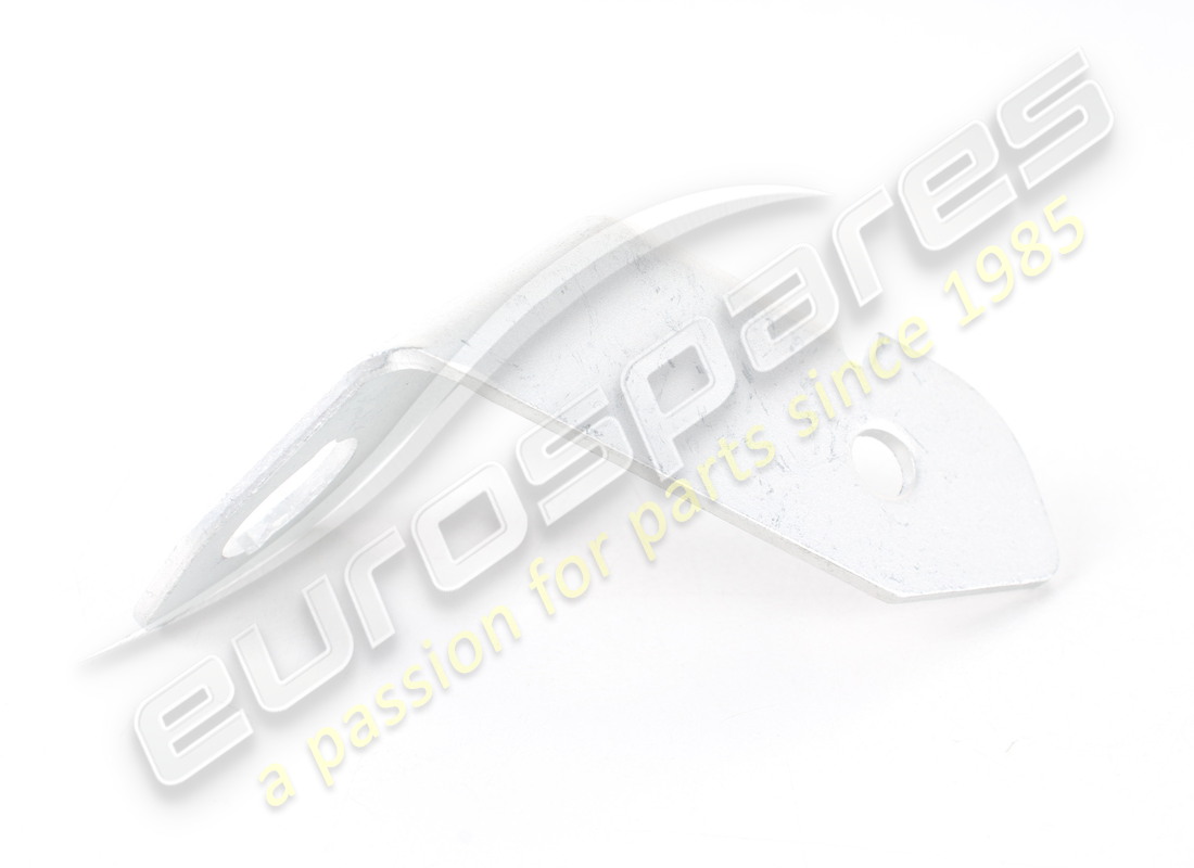 nuovo porsche supporto tubo freno - d >>- mj 1999. numero parte 99635550105 (3)