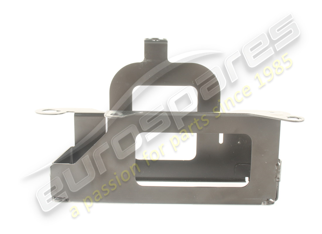 supporto lettore cd anteriore usato ferrari. numero parte 85906600 (3)