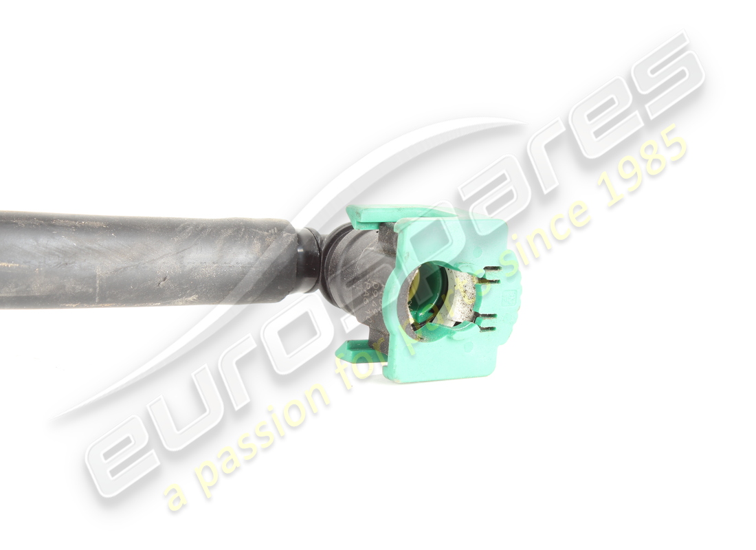 tubo sx usato ferrari da wheelhouse cani. numero parte 301612 (3)