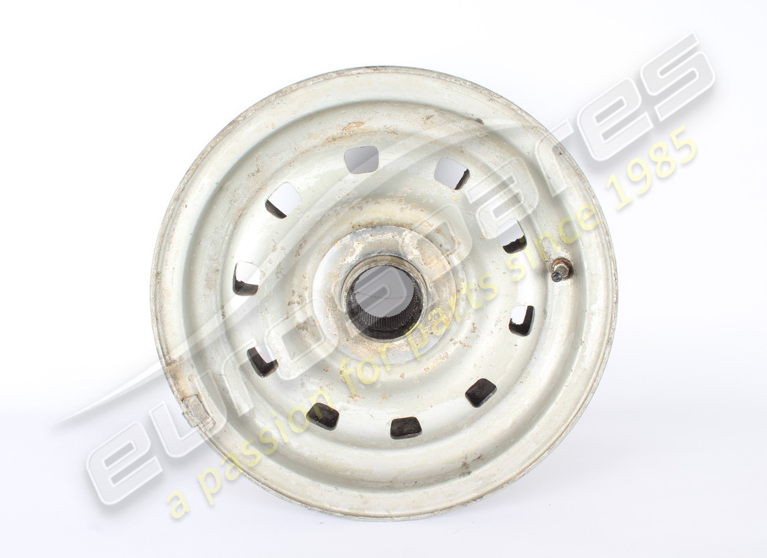 RUOTA STRADALE USATA Ferrari 7.5 X 15'' . NUMERO PARTE 700337 (1)