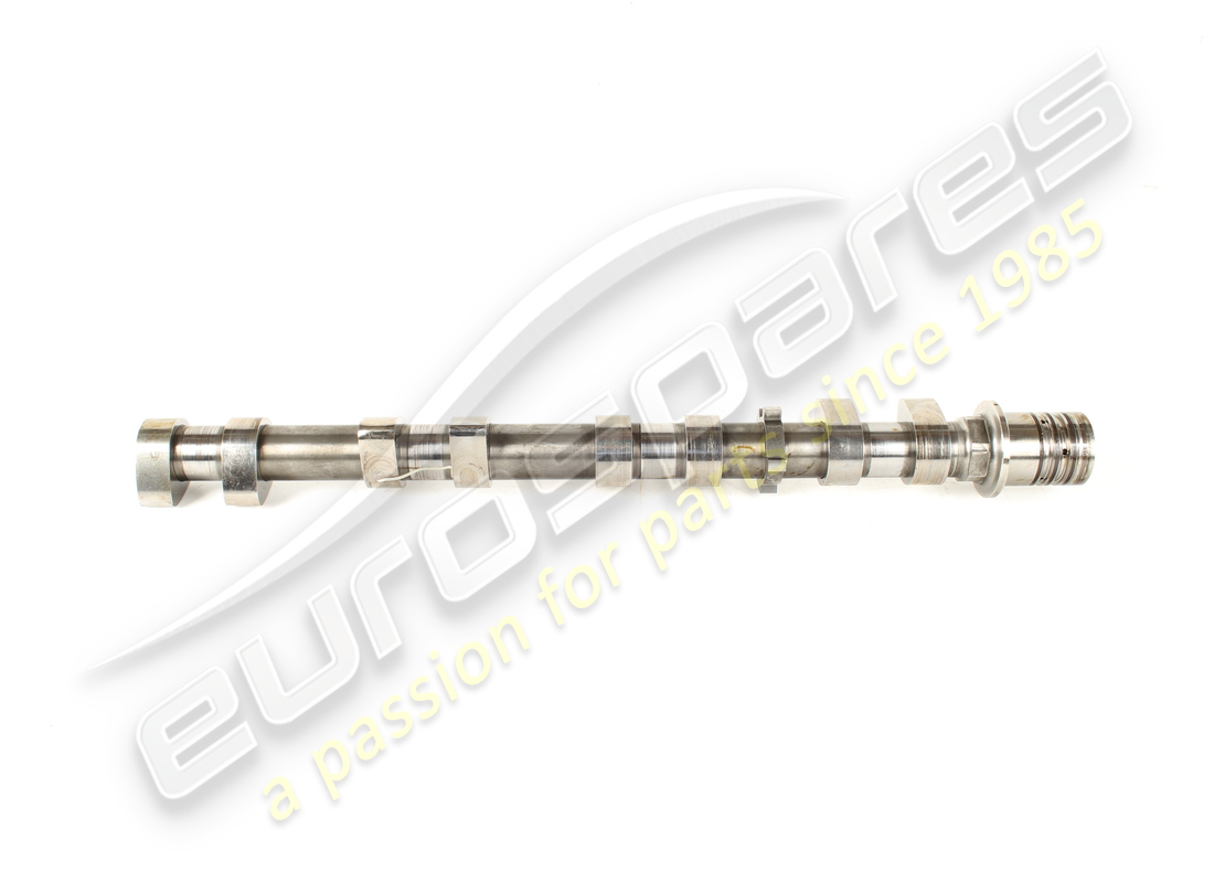 USATO Ferrari ALBERO A CAMME DI SCARICO DX USATO. NUMERO PARTE 259158 (1)