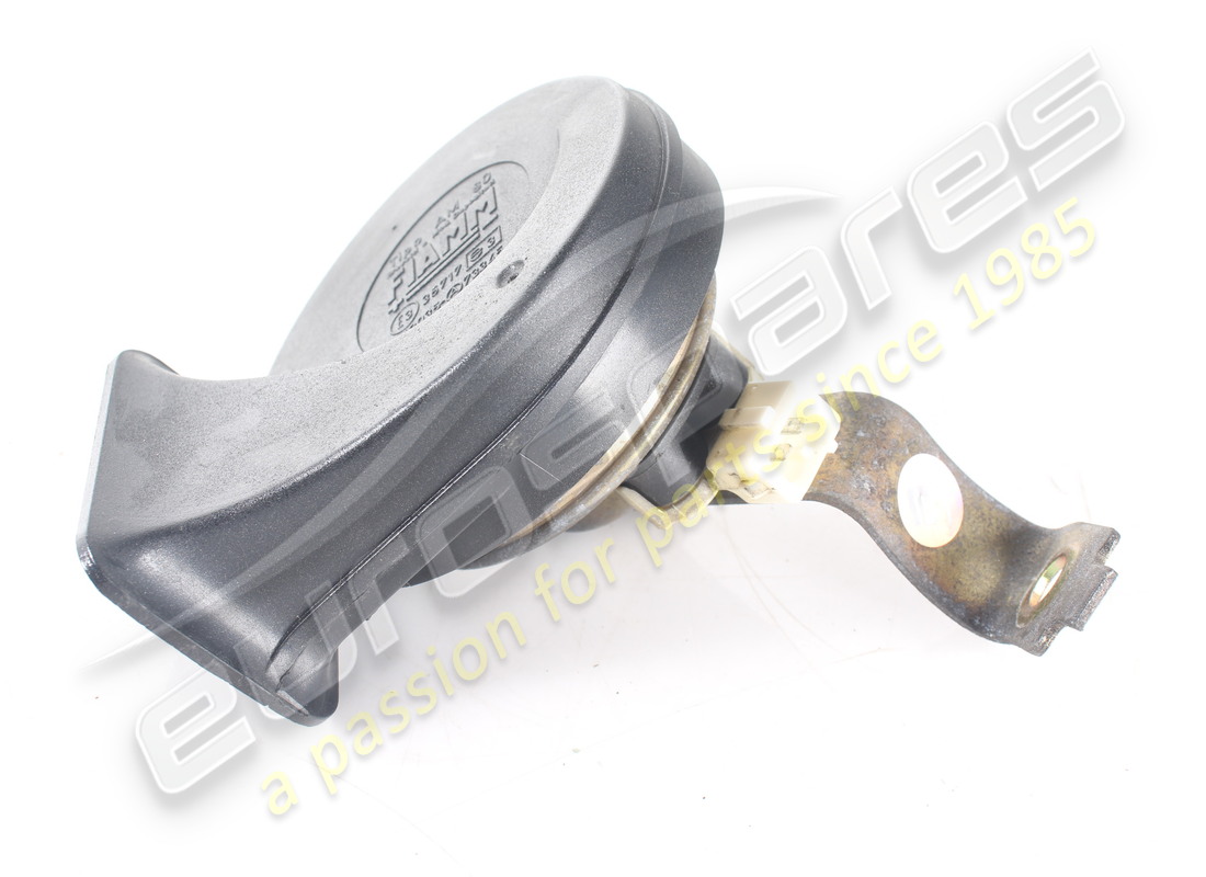 usato maserati elettromagnetico a basso tono. numero parte 383300217 (4)