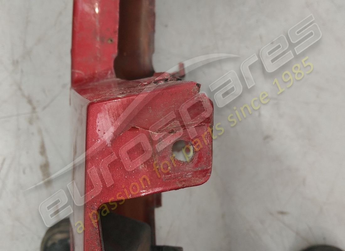 lamborghini paraurti posteriore danneggiato. numero parte 400807497a (3)