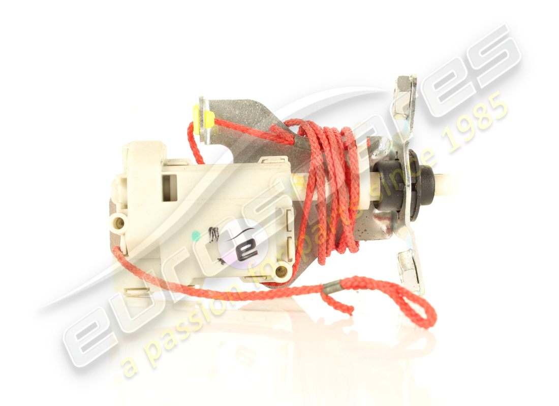 ATTUATORE Ferrari USATO. NUMERO PARTE 85143200 (1)