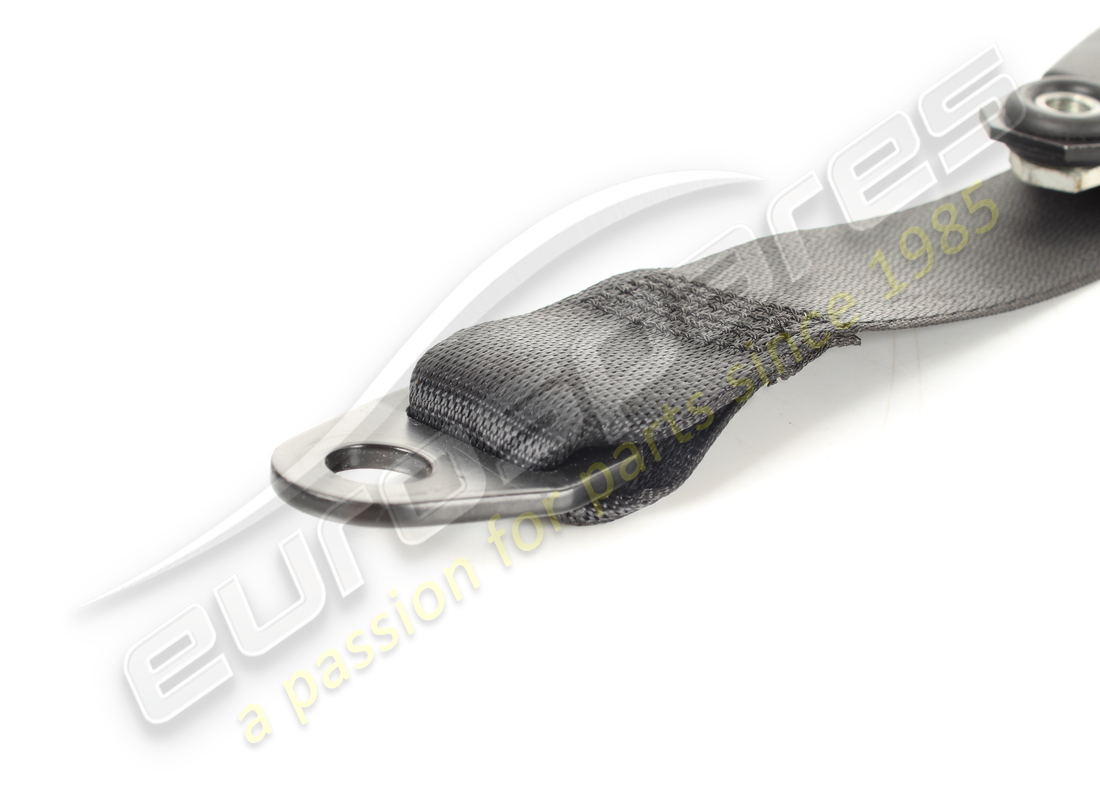 usata ferrari cintura di sicurezza posteriore dx. numero parte 839497.. (3)
