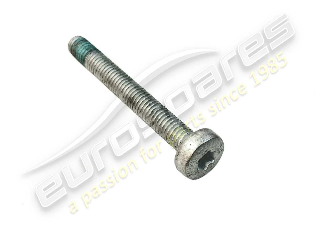 nuovo lamborghini testa pannellata con presa esalobata sc ew. numero parte n10470705 (1)