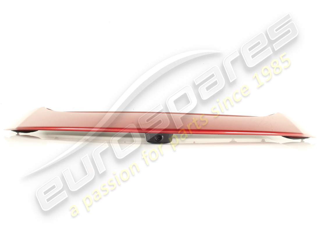 spoiler posteriore completo con telecamera usato ferrari. codice articolo eap1552607 (5)