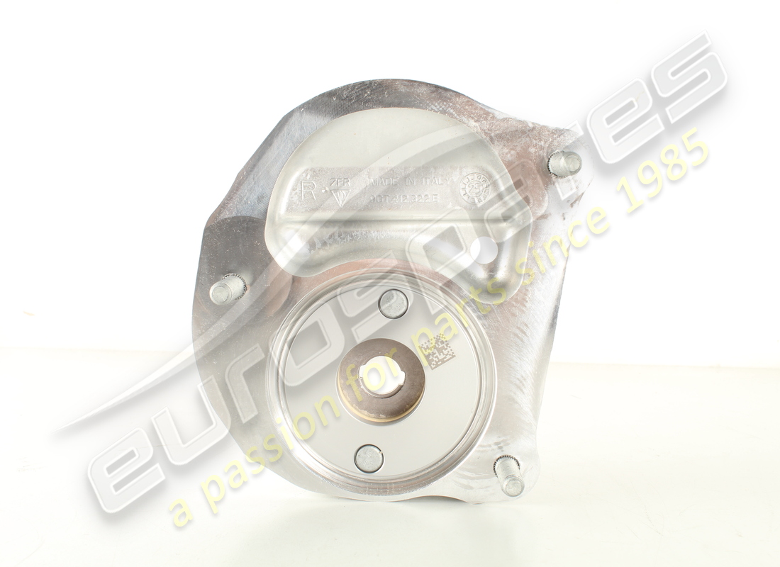nuovo porsche piastra cuscinetto destra d - 21.11.2023>>. numero parte 9gt412322e (2)