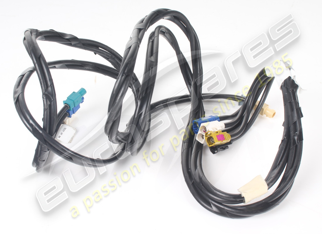 USATO Ferrari CAVO ANTENNE PLANCIA GDX . NUMERO PARTE 818640 (1)