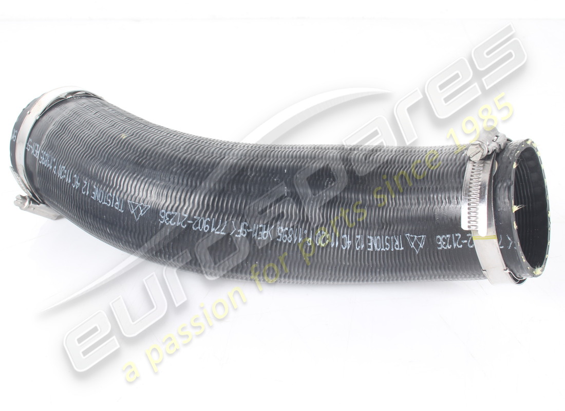 MANICOTTO IC-CF DX USATO Ferrari . NUMERO PARTE 771902 (1)