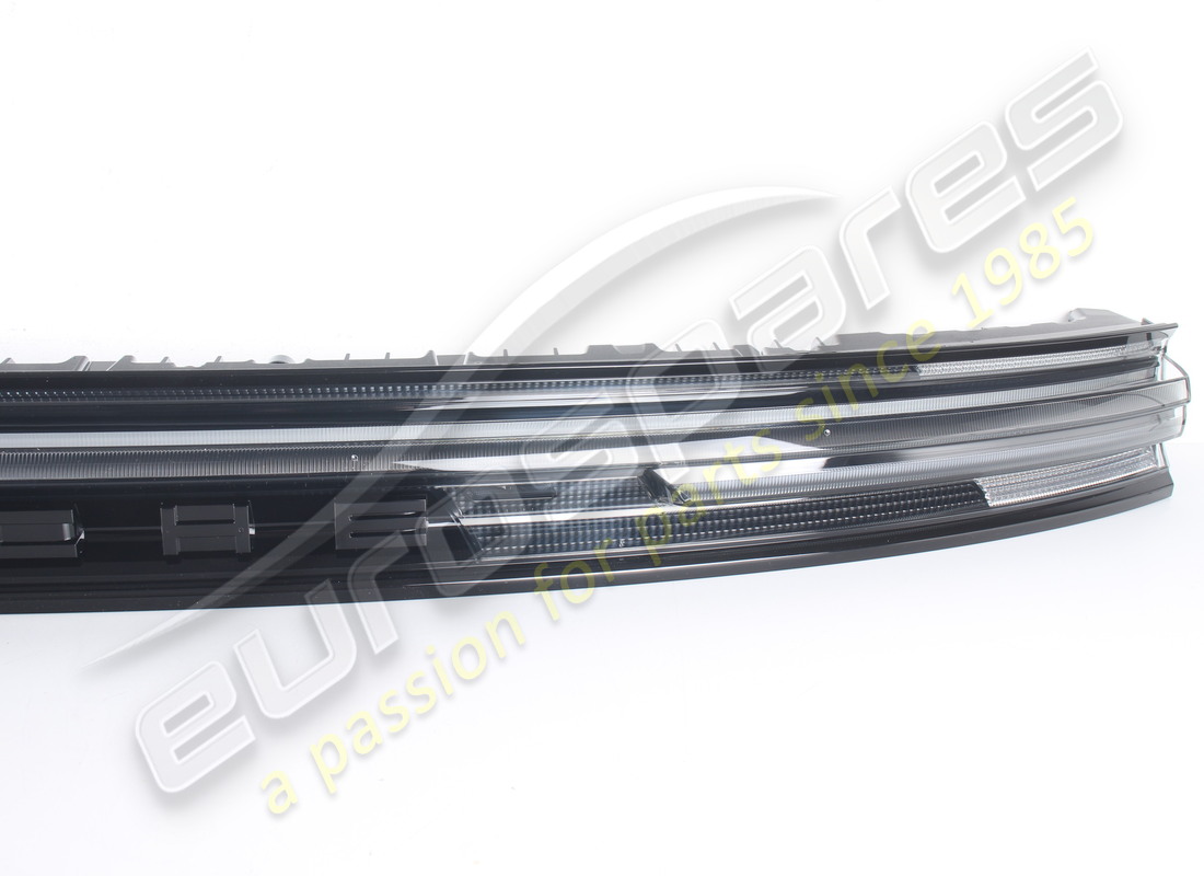 nuove porsche fari posteriori a led (coupé) inclusa luce scura. numero parte 9y004490112 (4)