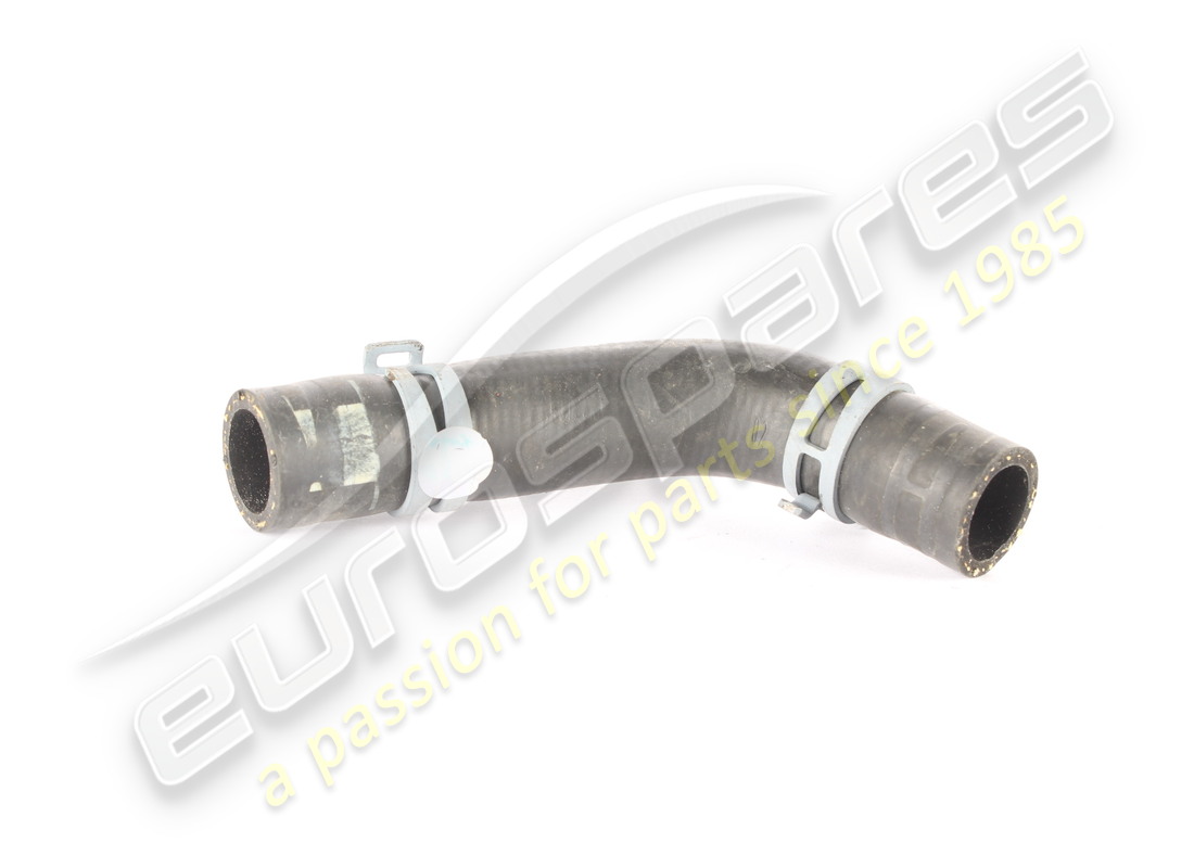 TUBO DEL REFRIGERANTE USATO Lamborghini MANICOTTO RADIATORE . NUMERO PARTE 470121036 (1)