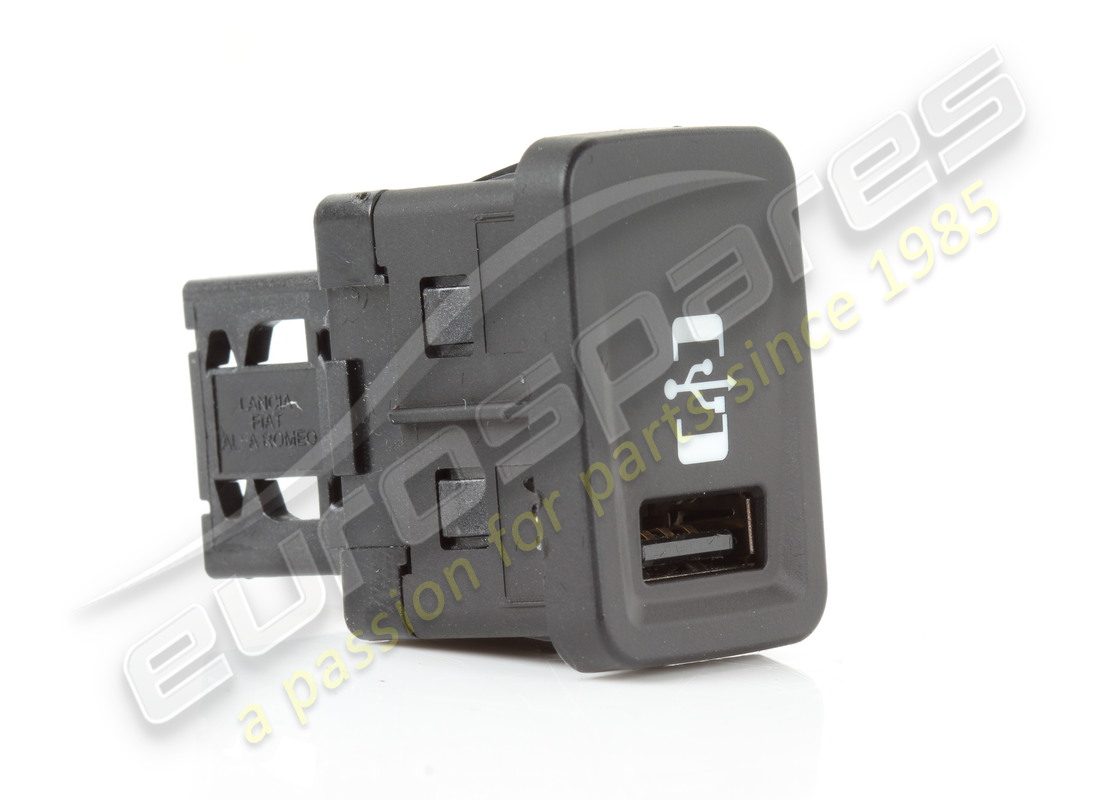 USATO Ferrari PROIEZIONE SMARTPHONE USB PO . NUMERO PARTE 848476 (1)