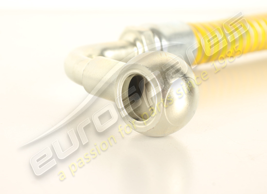 nuovo oem 275 tubo carburante gtb flex ylw. numero parte 19515 (4)