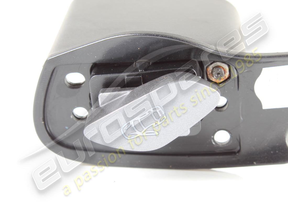usato ferrari maniglione mostrina superiore. numero parte 764140 (2)