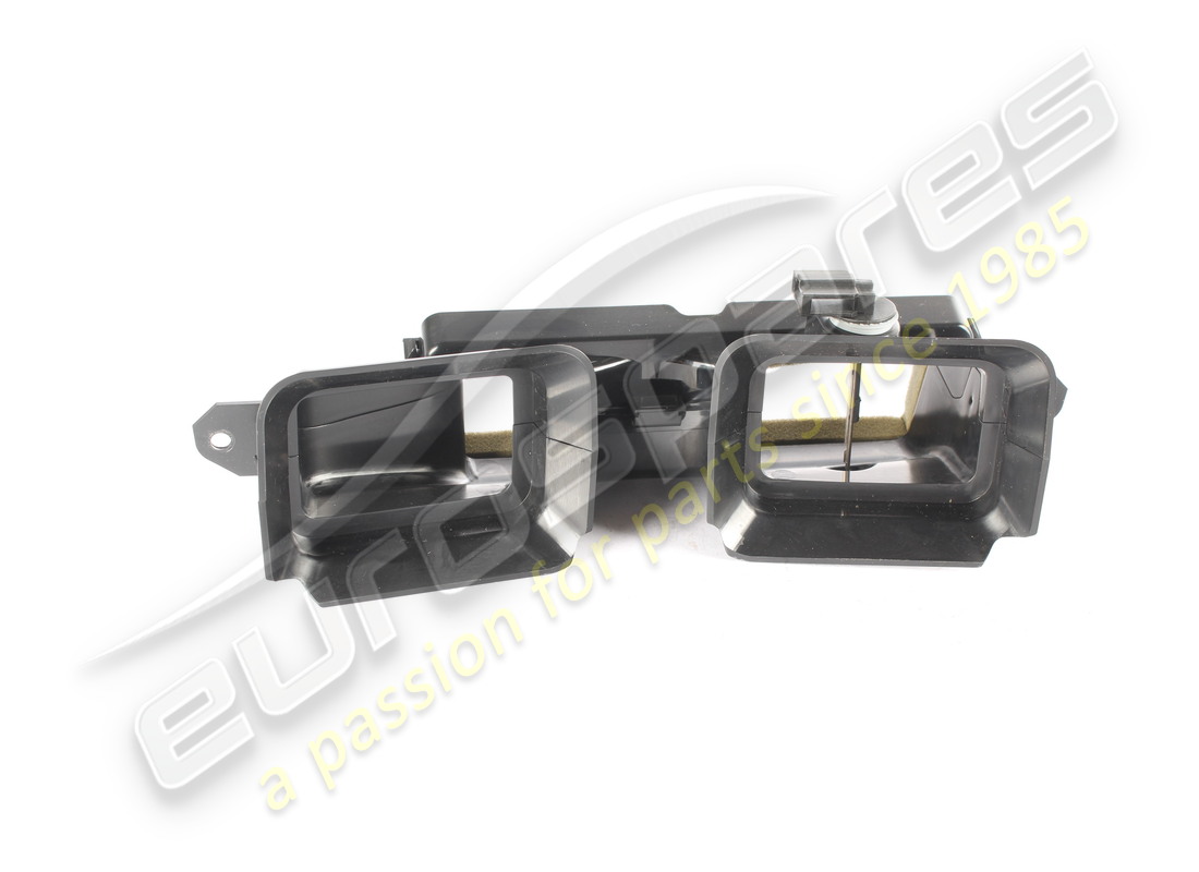 USATO Lamborghini CANALE DI VENTILAZIONE . NUMERO PARTE 472819382 (1)