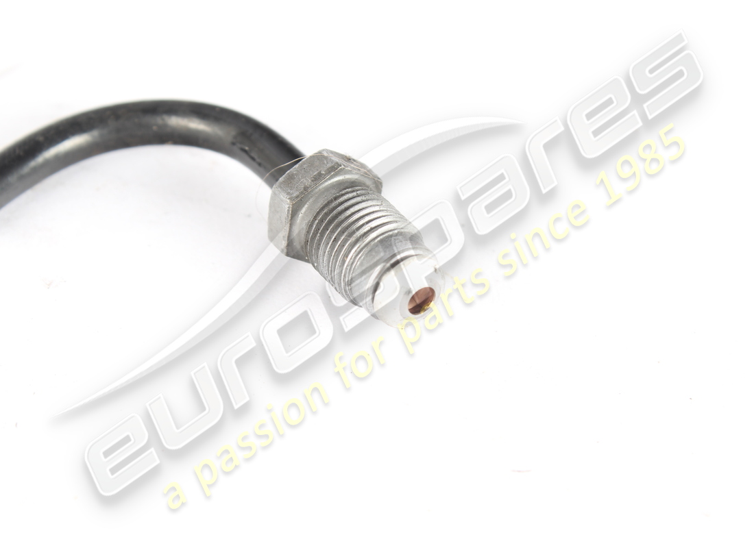 tubo rigido usato maserati. numero parte 675001588 (3)