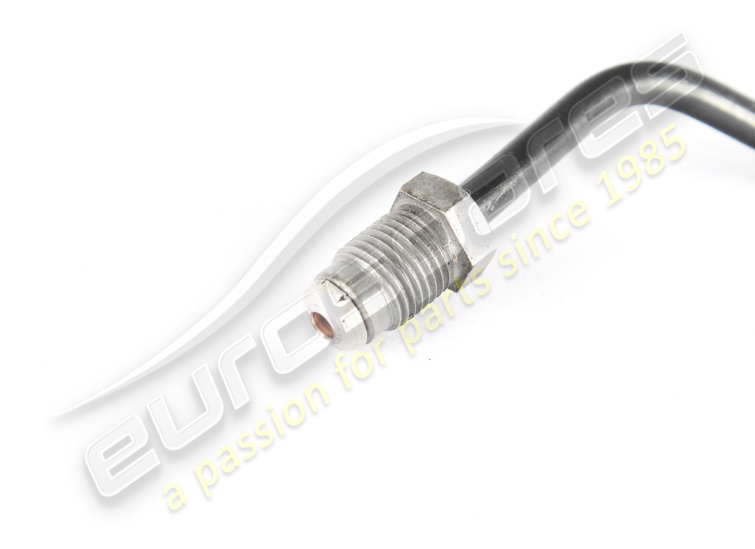 tubo rigido usato maserati. numero parte 675001588 (2)
