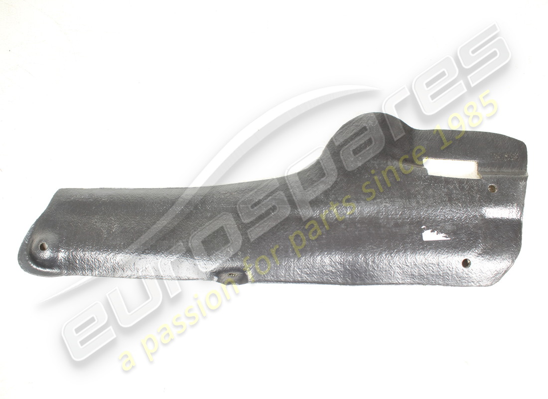 nuovo maserati pannello laterale sx console,grigio. numero parte 328356221 (2)