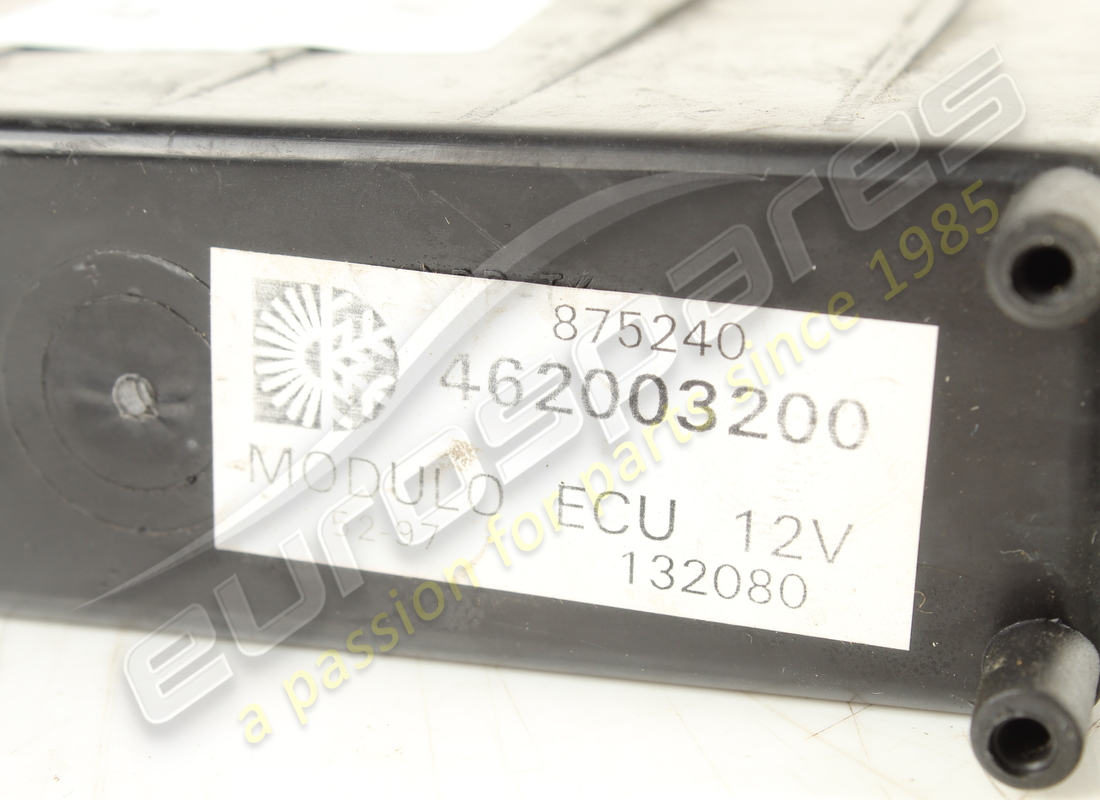 comando aria condizionata ferrari usato. numero parte 64791000 (5)