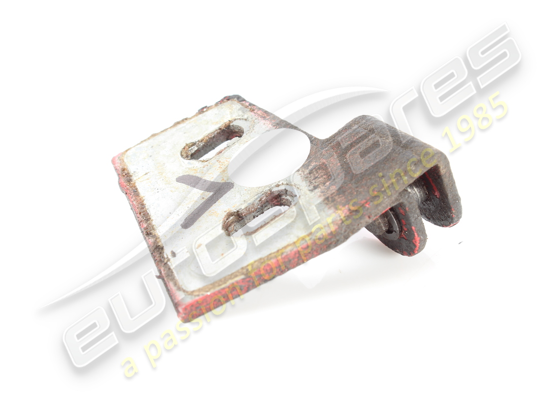USATO Ferrari STAFFA SX. NUMERO PARTE 60598000 (1)