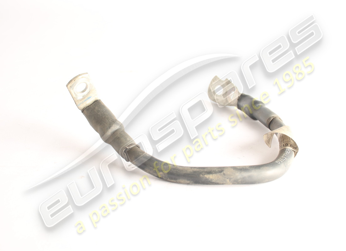 linea di terra usata porsche. numero parte 0pb971358 (1)