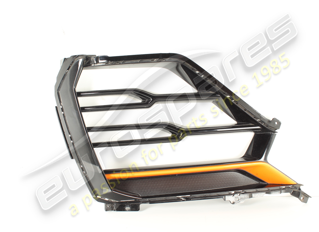 GRIGLIA RADIATORE COMPLETA LH USATA Eurospares (NERO LUCIDO). NUMERO PARTE EAP1550907 (1)