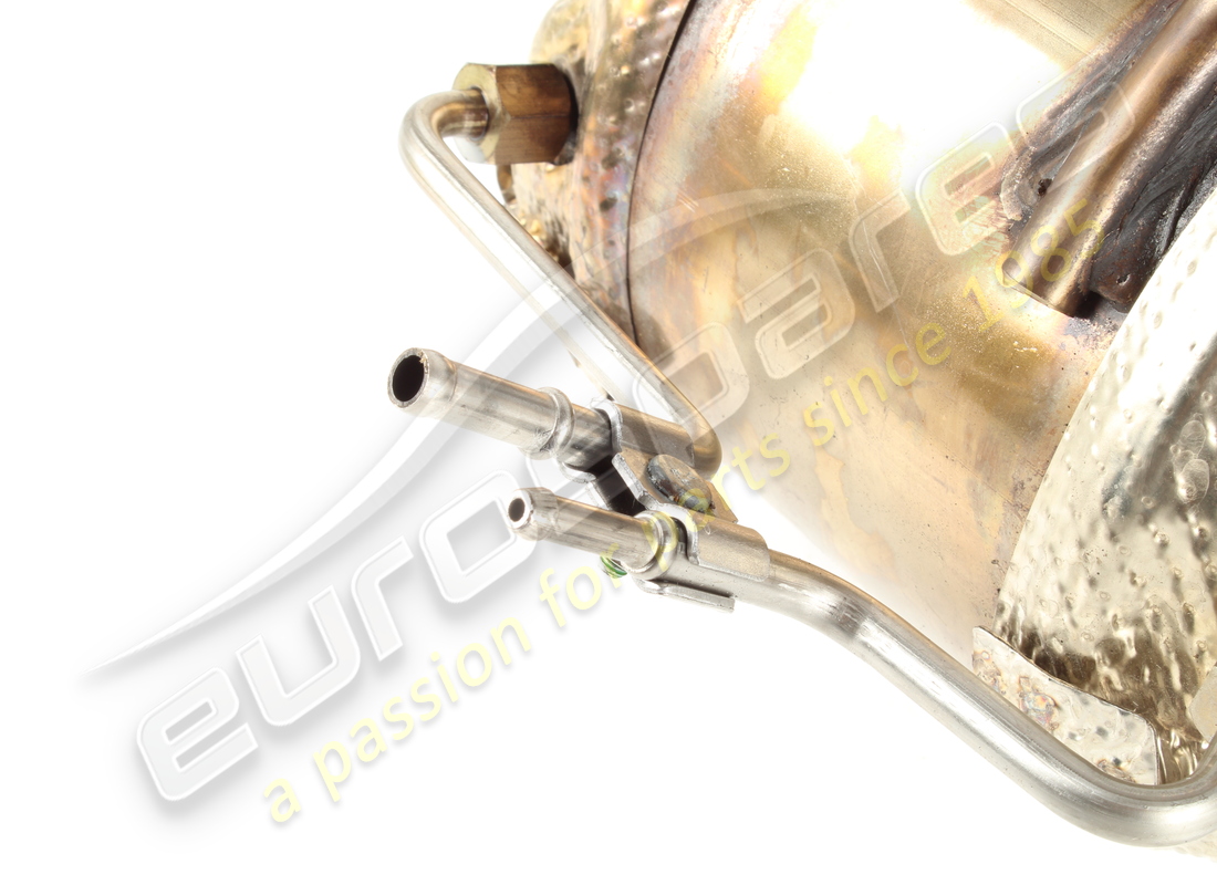 usato ferrari gpf dx completo. numero parte 876357 (2)