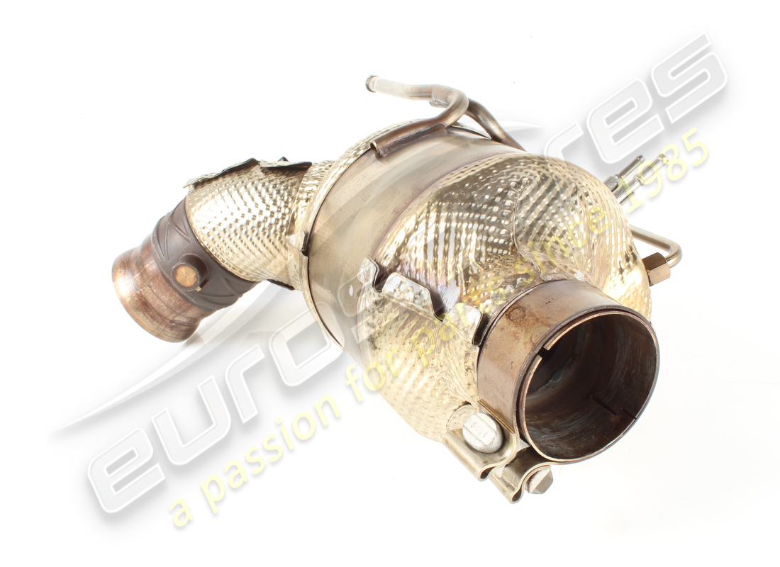 usato ferrari gpf dx completo. numero parte 876357 (3)