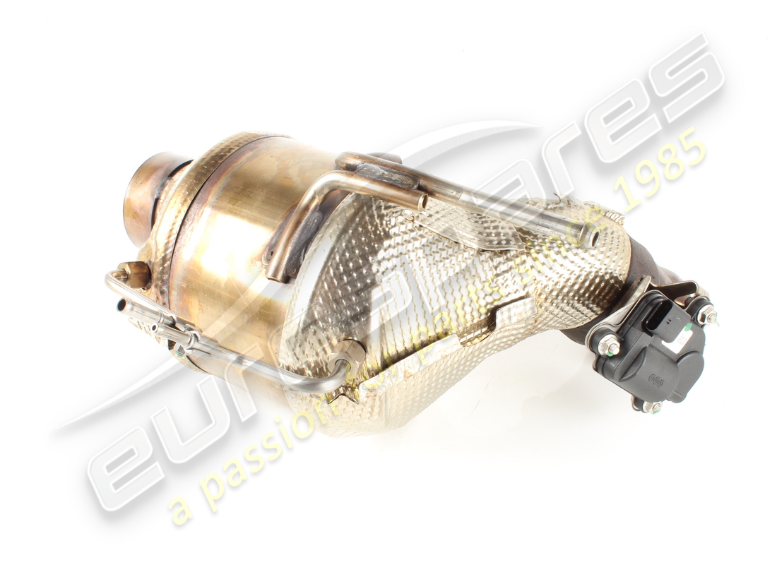 USATO Ferrari GPF DX COMPLETO . NUMERO PARTE 876357 (1)