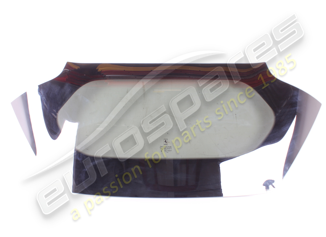 Eurospares VETRO E CORNICE USATI. NUMERO PARTE EAP1481235 (1)