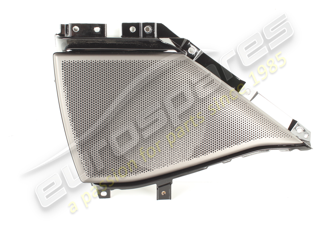 USATO Ferrari GRIGLIA WOOFER ANT. SX OPT H . NUMERO PARTE 869268 (1)