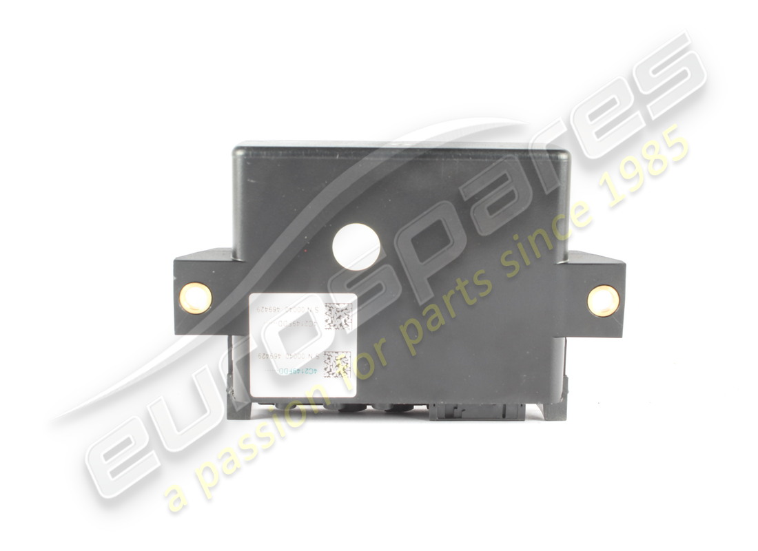 utilizzato ferrari tcu ecall/svr. numero parte 824396 (3)