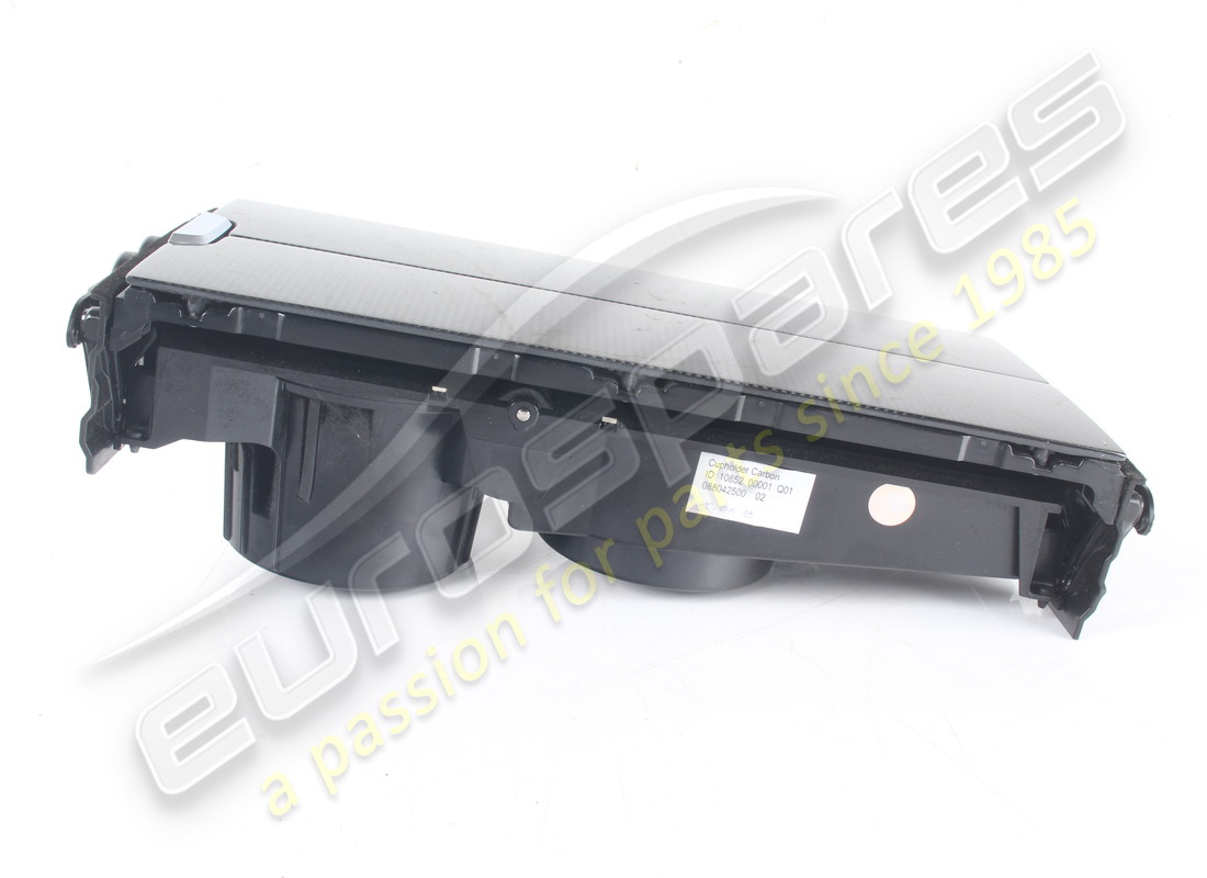 CONTENITORE ANTERIORE USATO FERRARI. NUMERO PARTE 88042500 (6) contenitore anteriore usato ferrari. numero parte 88042500 (6)