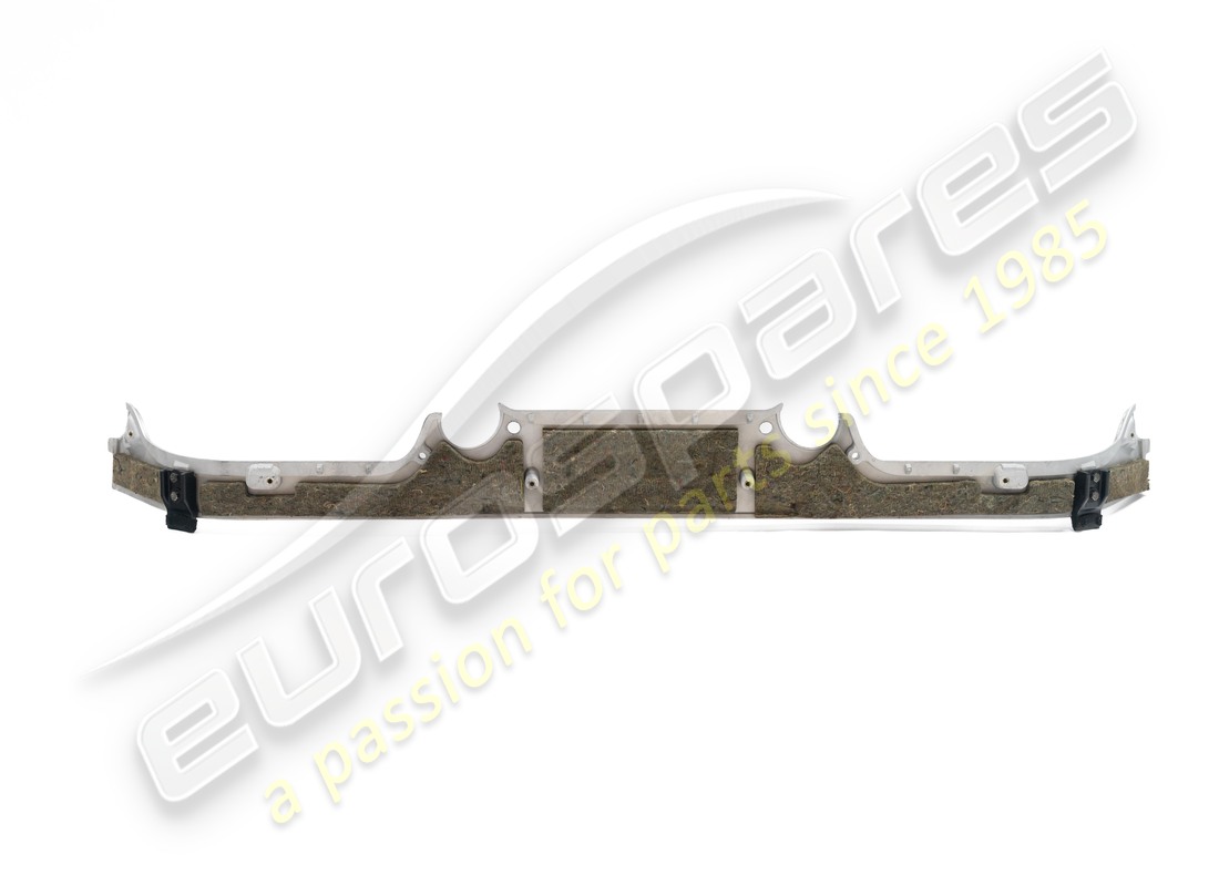 copertura roll-bar posteriore usata ferrari.. numero parte 66461900 (2)