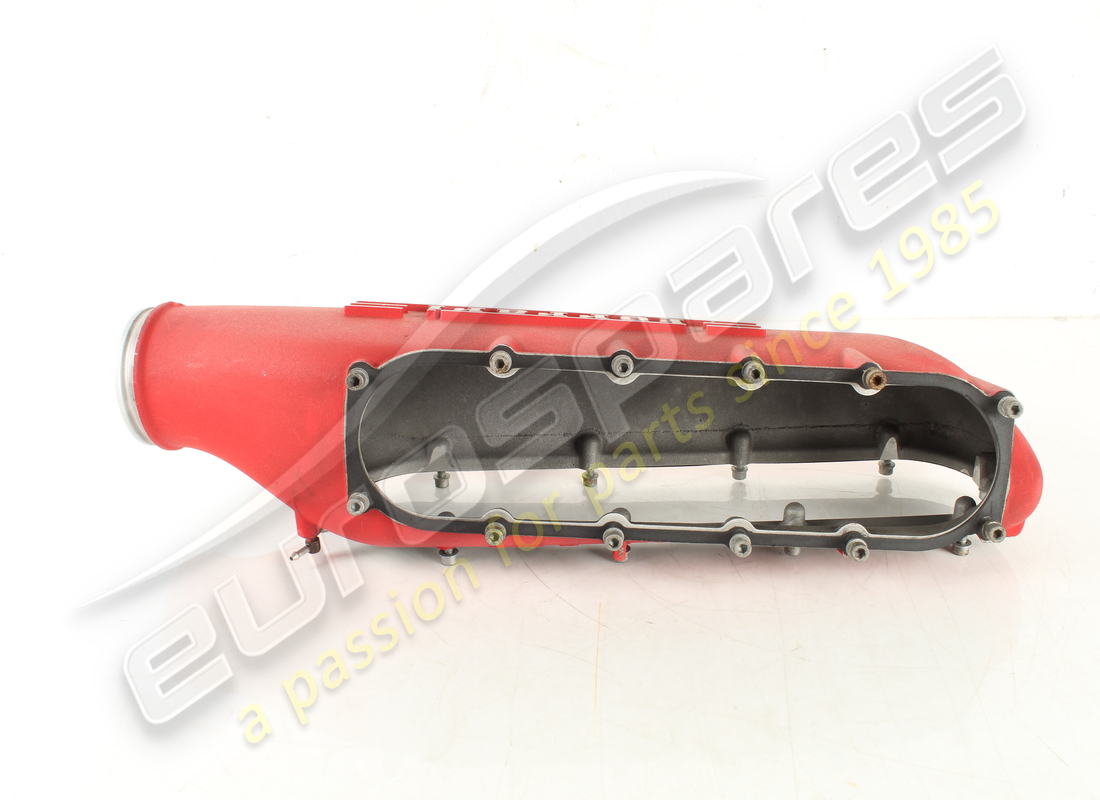 PLENO DI ASPIRAZIONE SX USATO FERRARI. NUMERO PARTE 254512 (4) pleno di aspirazione sx usato ferrari. numero parte 254512 (4)