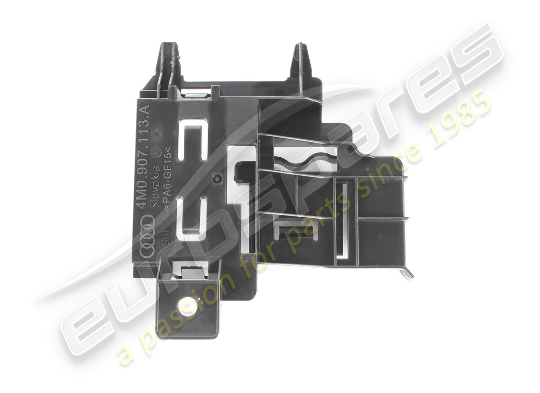 usato lamborghini staffa handycompensor. numero parte 4m0907113a (2)