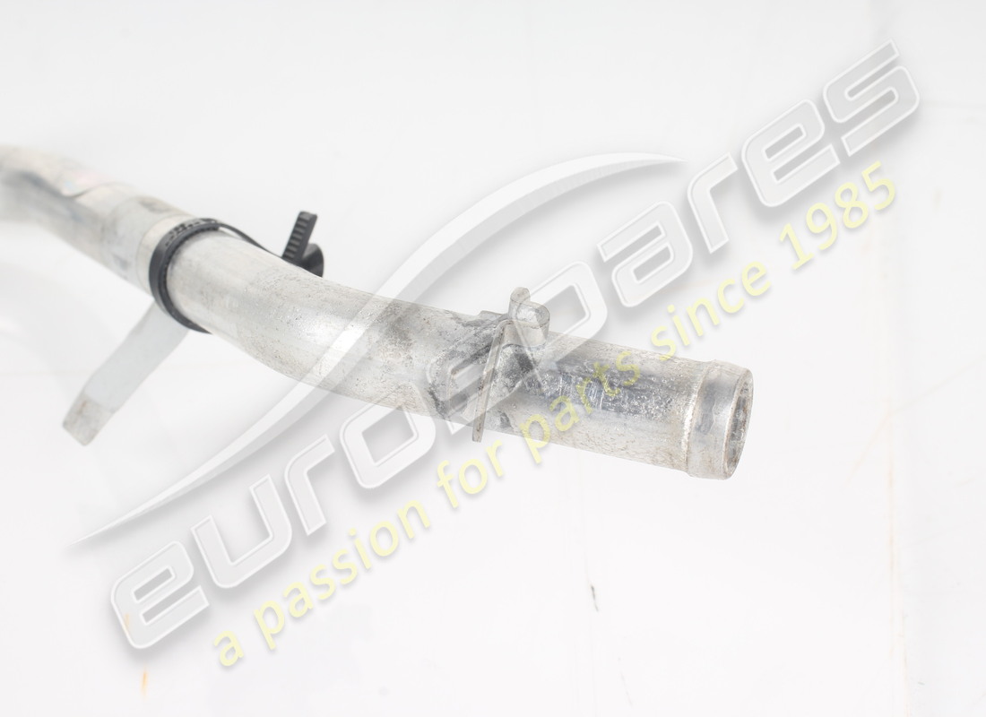 usato ferraritubo rigido scarico benzina. numero parte 742116 (3)