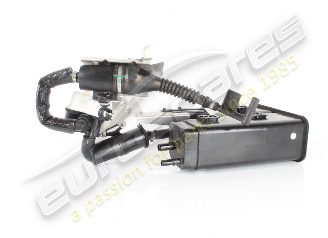 USATO FERRARI FILTRO VAPORI COMPLETO. CODICE ARTICOLO 895452 (1) usato ferrari filtro vapori completo. codice articolo 895452 (1)