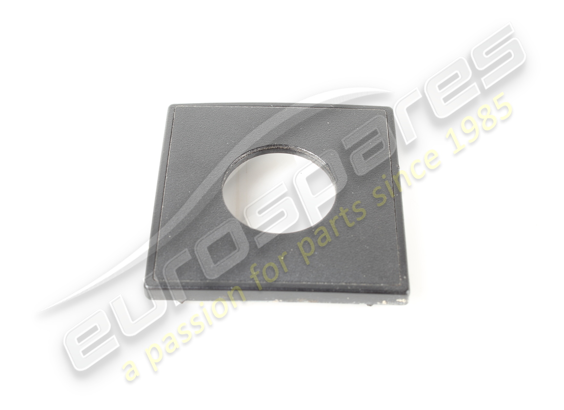 PIASTRA FASCIA USATA Ferrari NUMERO PARTE 61838900 (1)