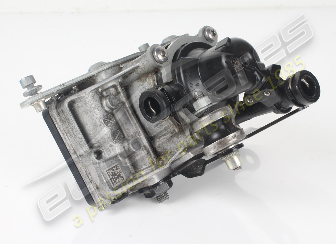 ATTUATORE FRIZIONE MODULARE USATO Ferrari M4 . NUMERO PARTE 990376 (1)