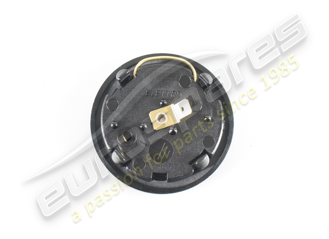 nuovo oem ferrari pulsante clacson (1 terminale). numero parte 130899 (2)